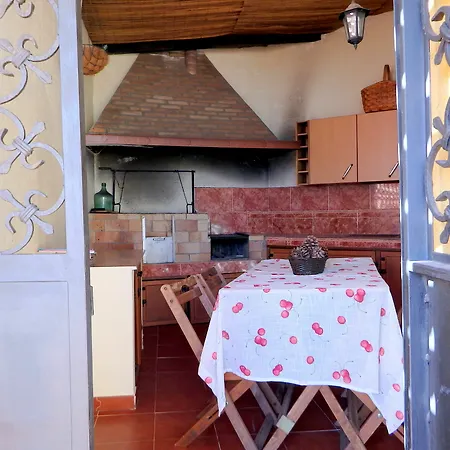 Casa La Bodeguilla Сasa de vacaciones