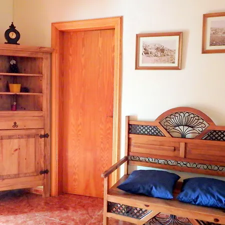 Сasa de vacaciones Casa La Bodeguilla