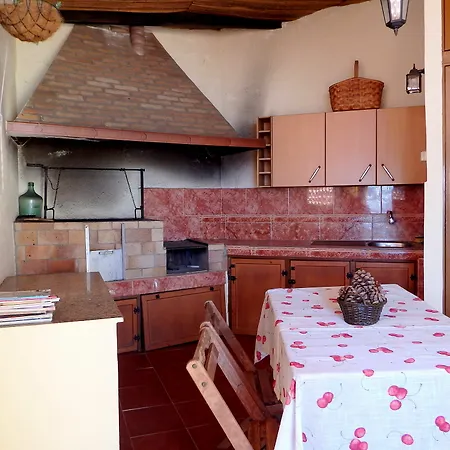 Casa La Bodeguilla Сasa de vacaciones Santa Cruz de Tenerife