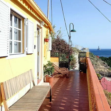 Casa La Bodeguilla 펜션 산타크루스데 테네리페