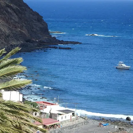Сasa de vacaciones Casa La Bodeguilla Santa Cruz de Tenerife