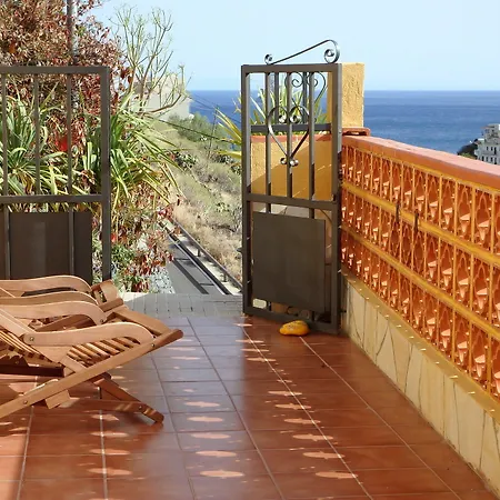Сasa de vacaciones Casa La Bodeguilla Santa Cruz de Tenerife