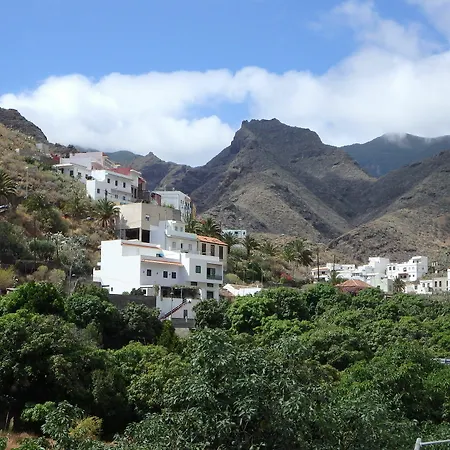 Сasa de vacaciones Casa La Bodeguilla Santa Cruz de Tenerife