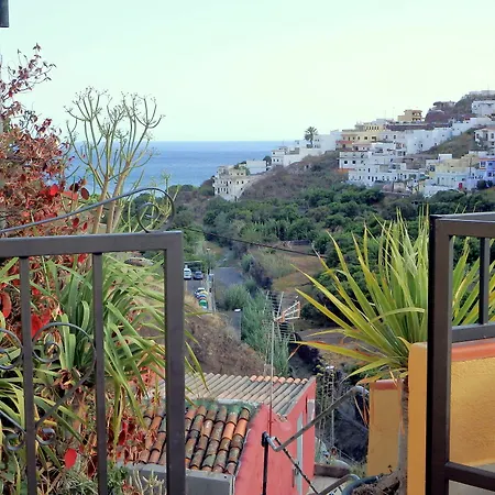 Casa La Bodeguilla * 산타크루스데 테네리페