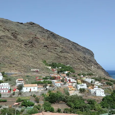 Casa La Bodeguilla Сasa de vacaciones *